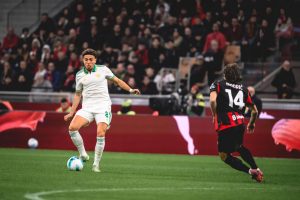 CAN 2025 – Dossier El Aynaoui tranché : l’AS Rome cède, le Maroc obtient gain de cause