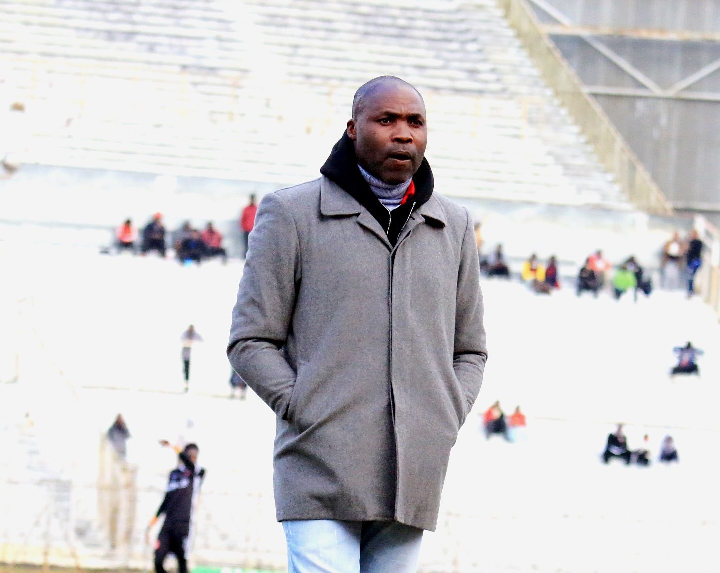 Malawi: Bullets fire coach Mponda…what went wrong