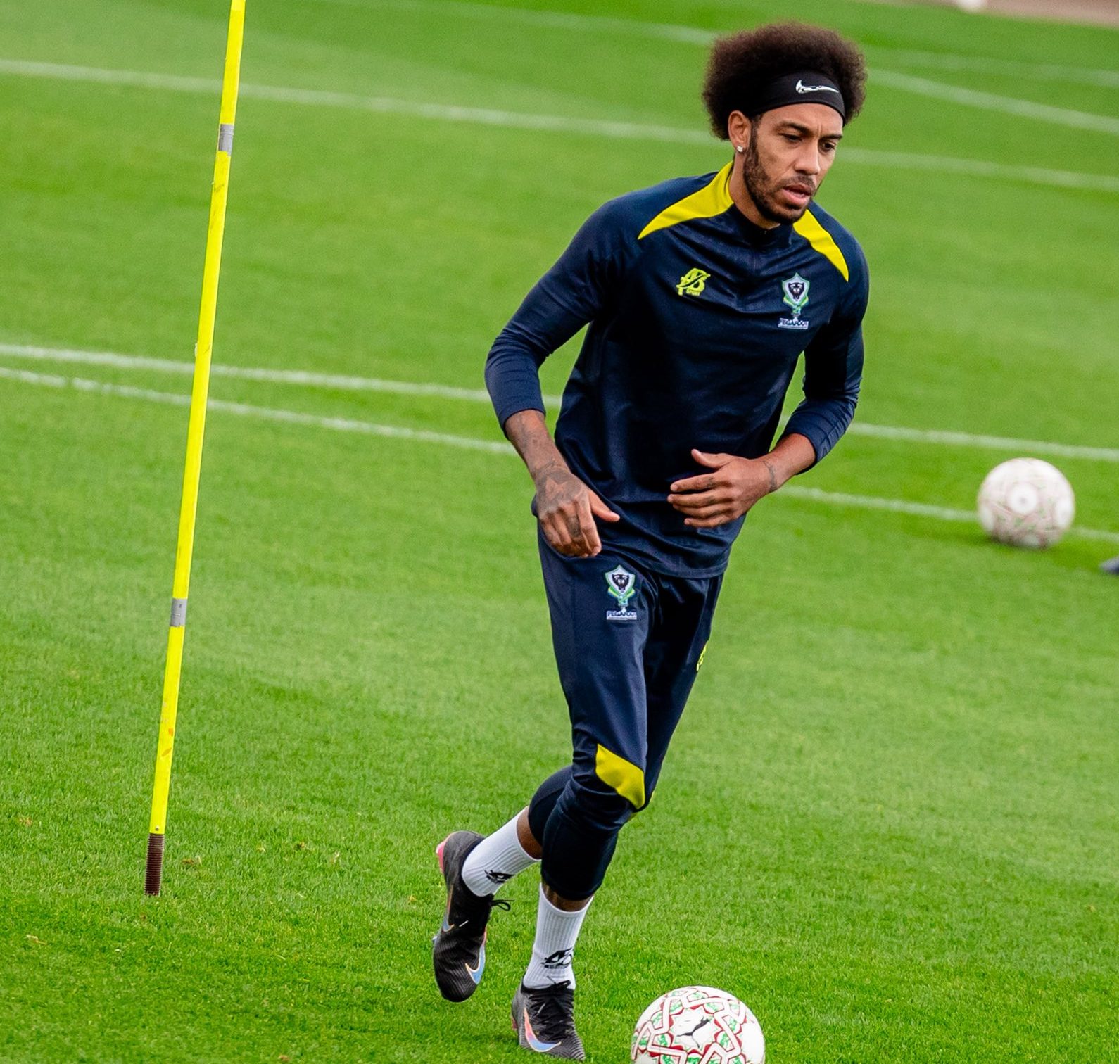 After Aubameyang controversy, Gabon focus on Mozambique AFCON test