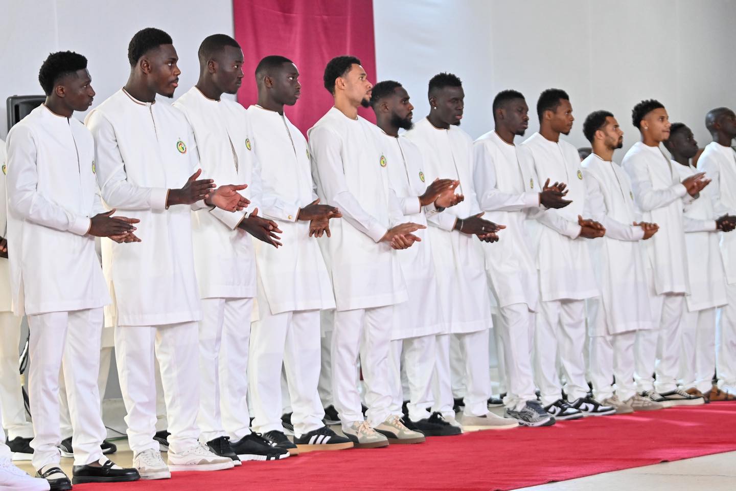 AFCON 2025 Preview: Group D