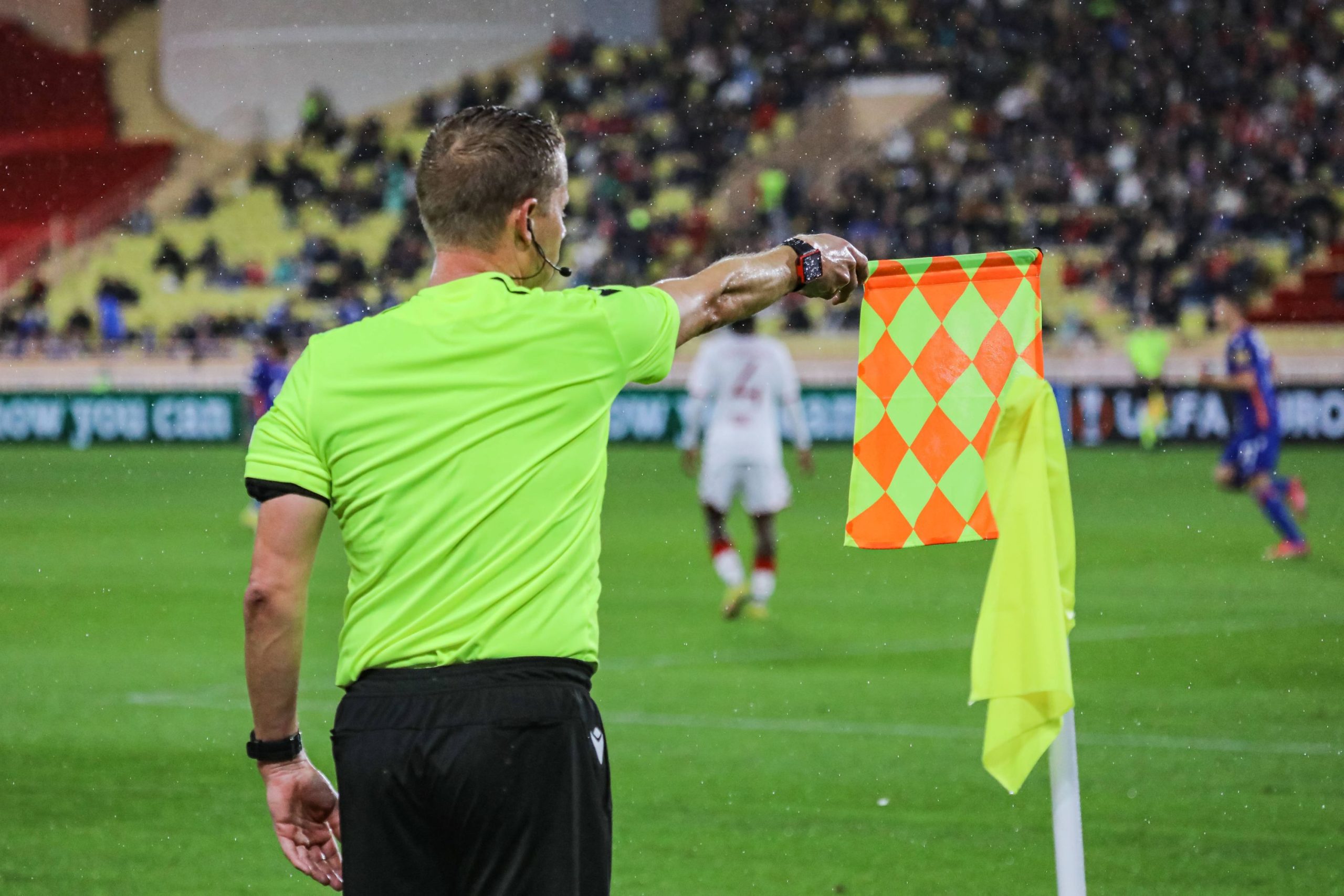 La FIFA s’oriente vers une modification de la règle du hors-jeu