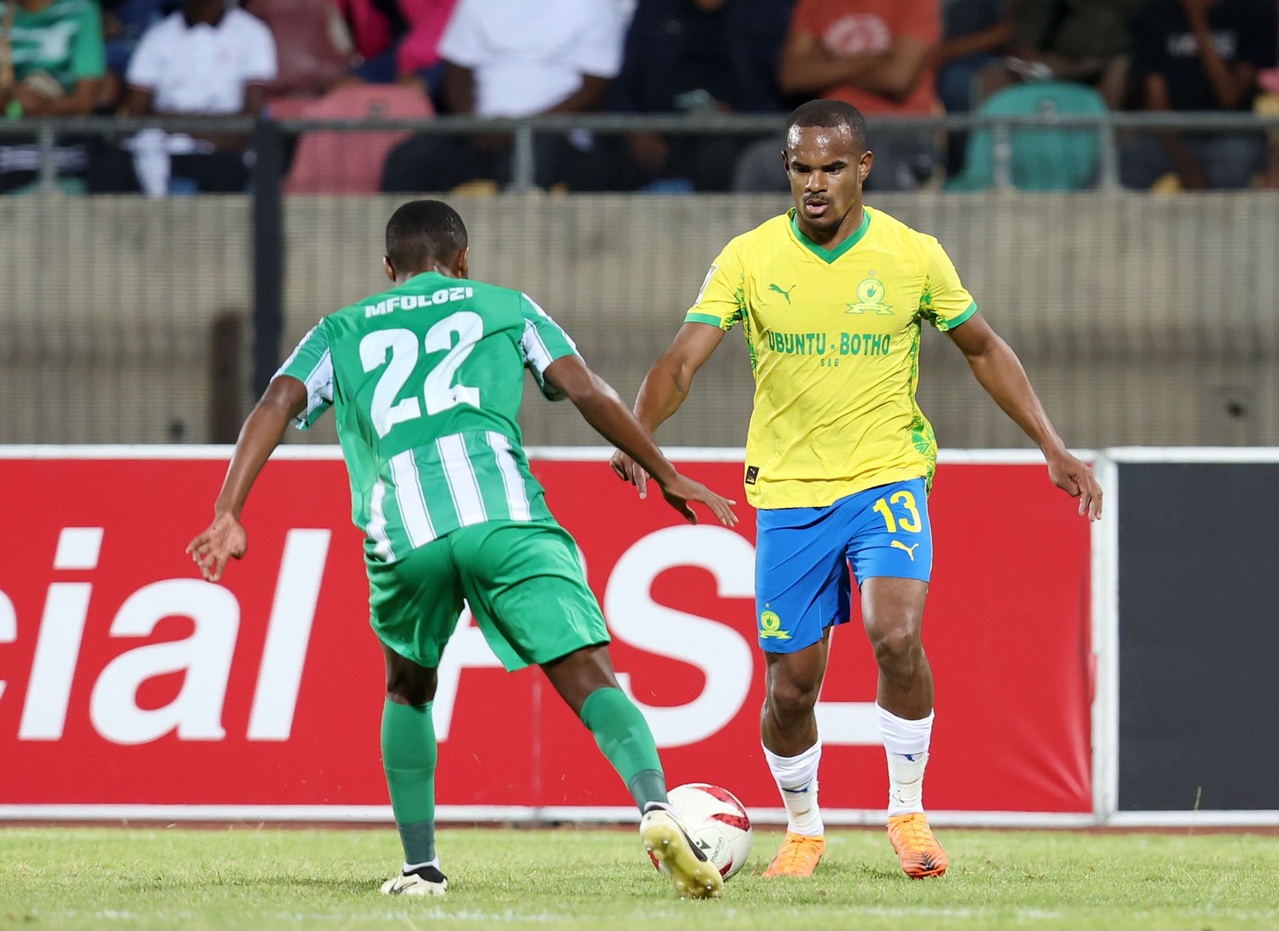 Betway Premiership: Sundowns and Chiefs drop points on the road