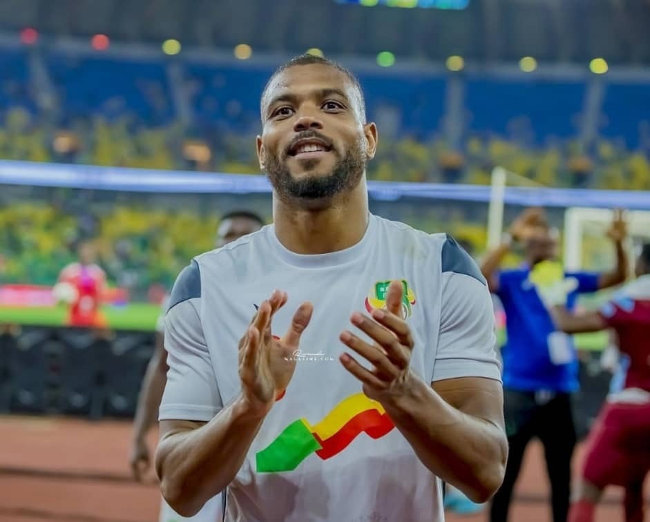 AFCON: Benin to face DR Congo without five key players