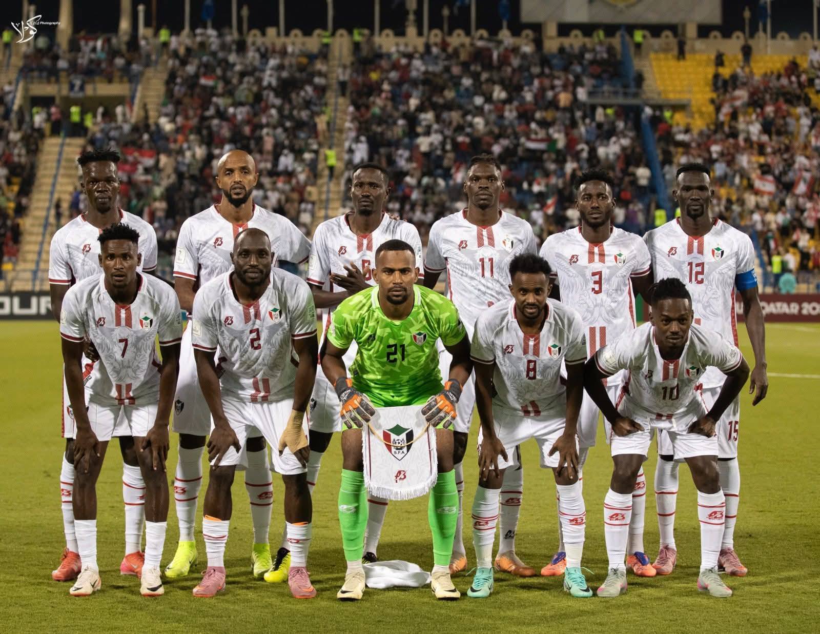 FIFA Arab Cup: Sudan collapse late in defeat to Iraq
