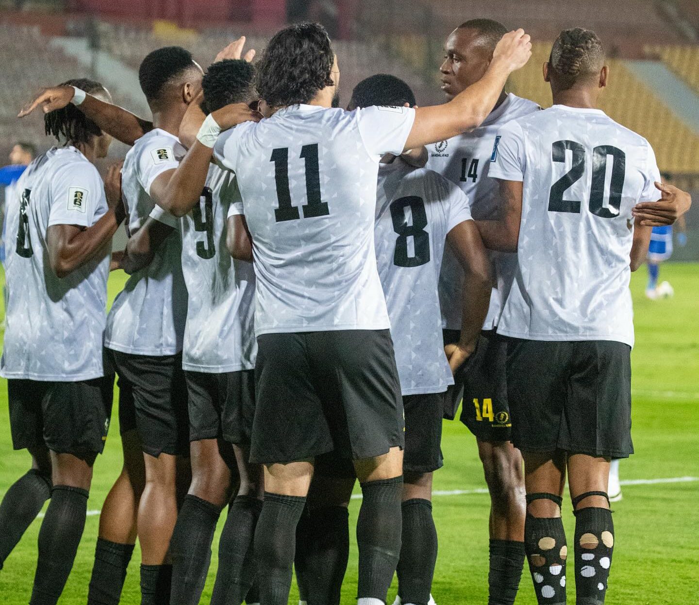 AFCON: Tanzania confirm squad for finals in Morocco