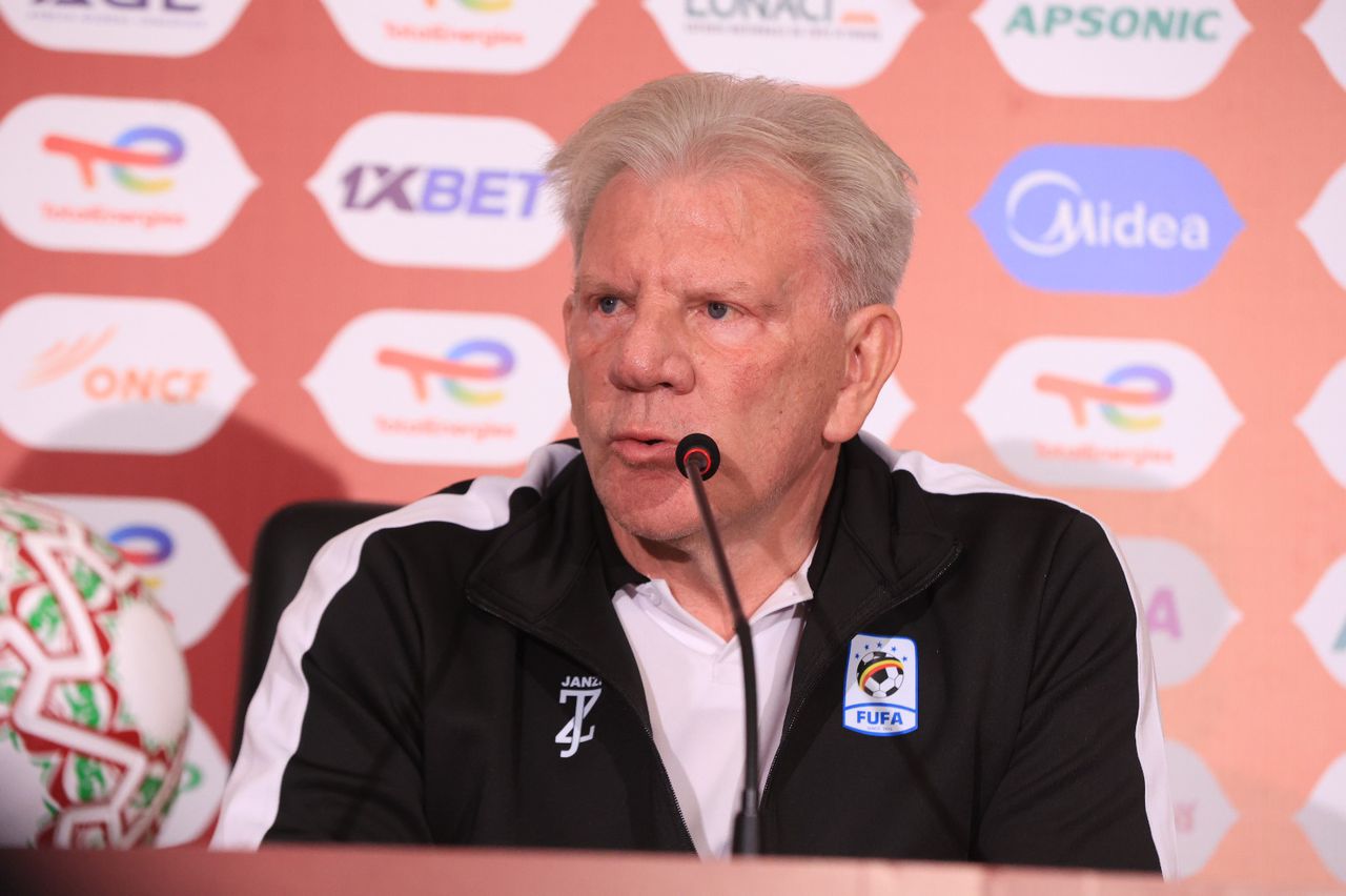 Uganda eye redemption in East African AFCON derby against Tanzania