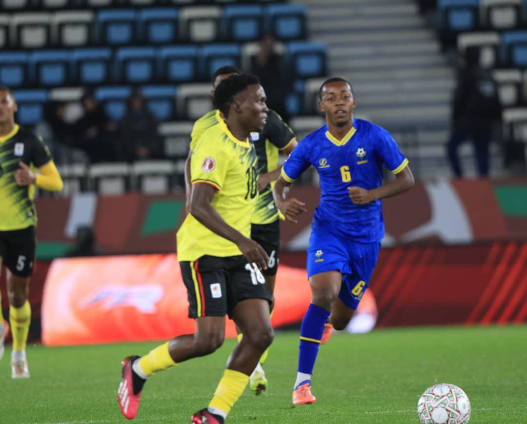 Put urges belief after Uganda’s frustrating AFCON draw against Tanzania