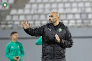 CAN 2025: Ambitions affichées et gestion des blessures avant Maroc–Comores