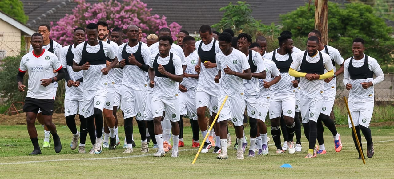 AFCON: Zimbabwe finalize squad; Zemura and Munetsi out