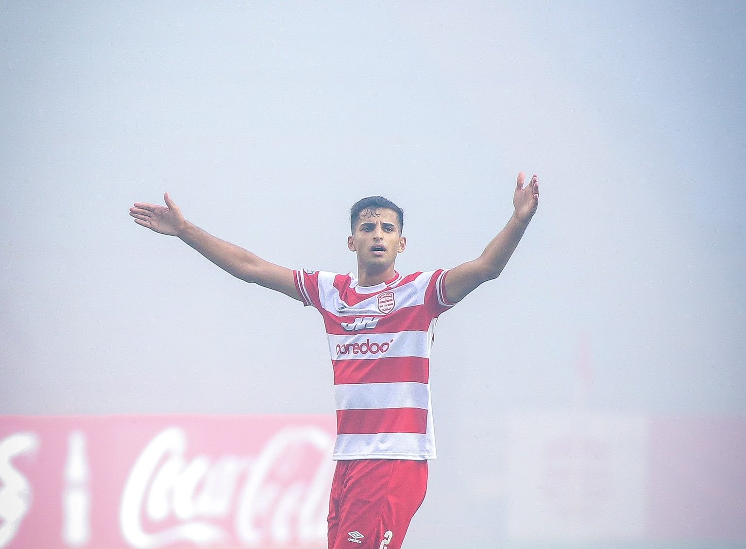 Libyan defender Ali Youssef arrives in France to complete Nantes move