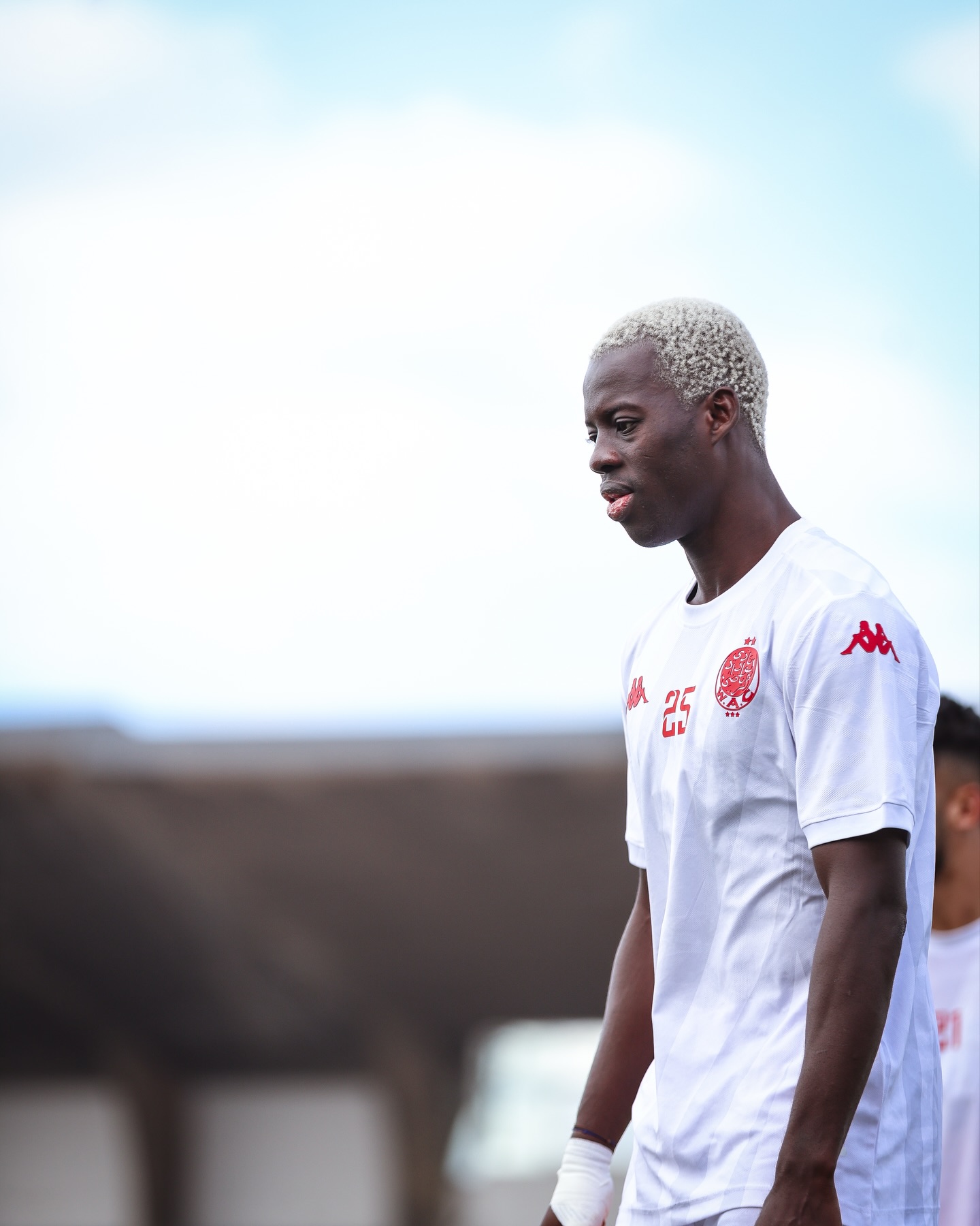 Tragedy strikes as son of Burkina Faso international Aziz Ki dies in football game