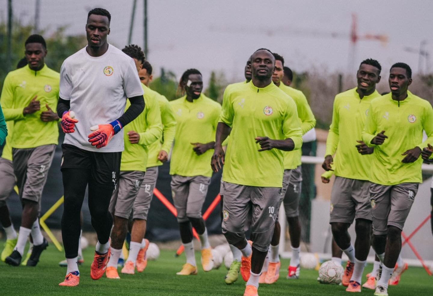 Wayne Rooney slams CAF decision to strip Senegal of AFCON title