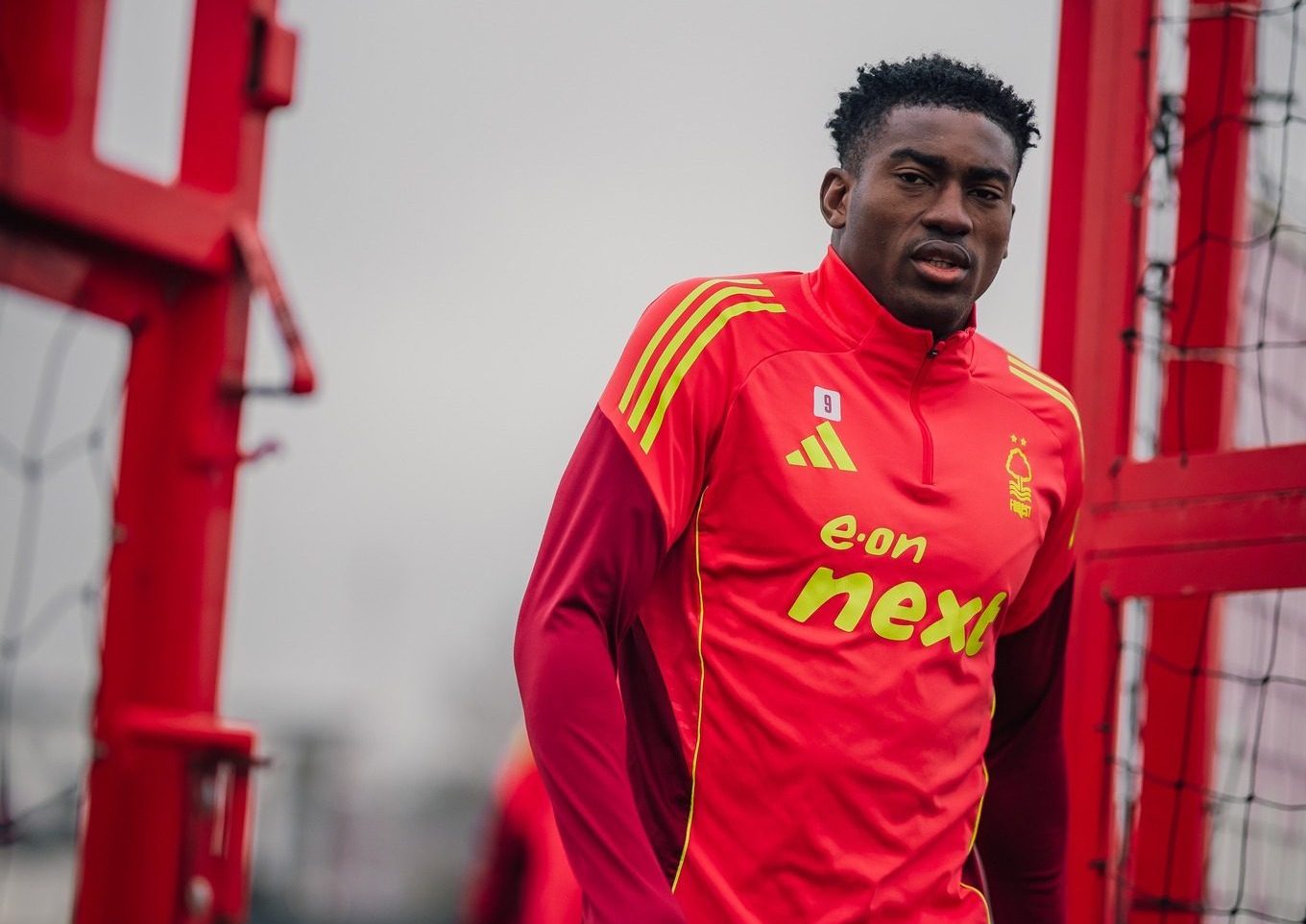 Taiwo Awoniyi happy to break goal drought