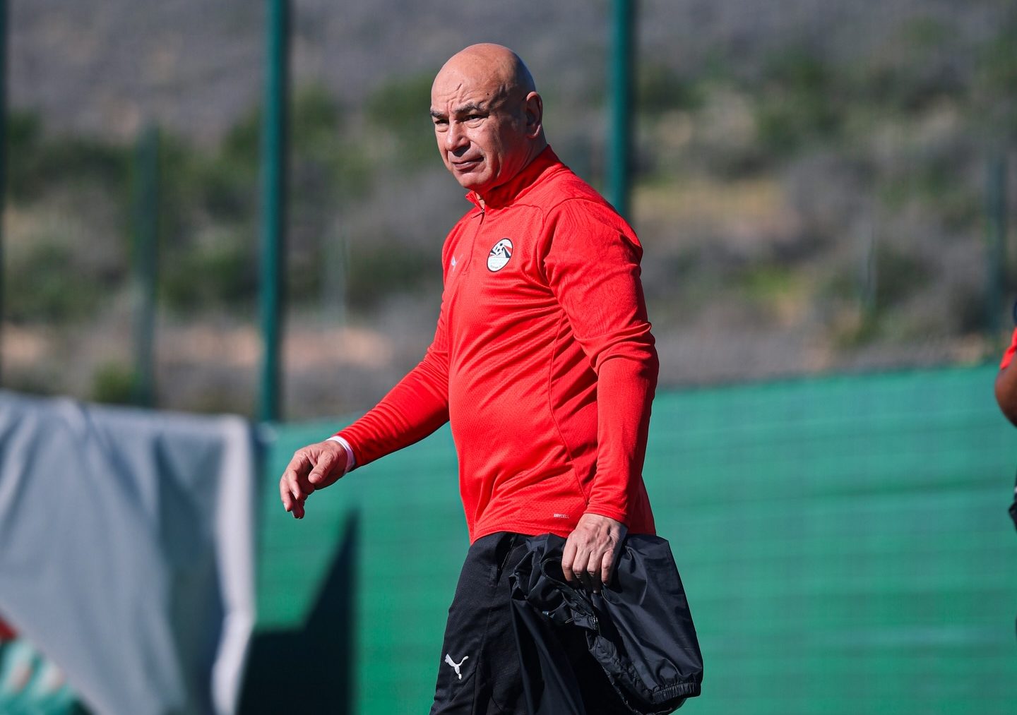 Hossam Hassan: “Senegal is Egypt’s bogey team? We won AFCON 7 times”