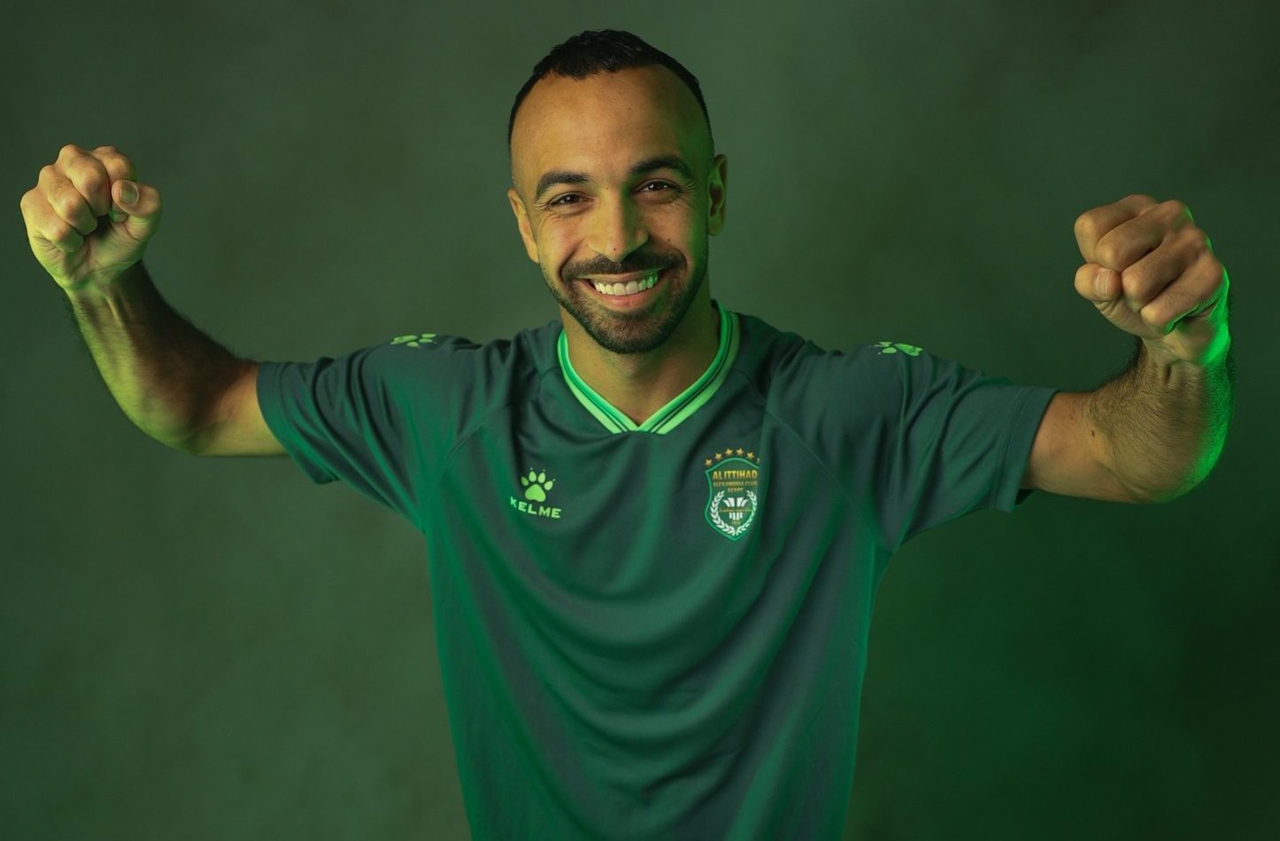 Al Ahly star leaves on loan until end of season