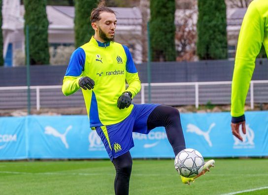 Video – Gouiri scores twice as Marseille secure 3-1 win over Lens in Ligue 1