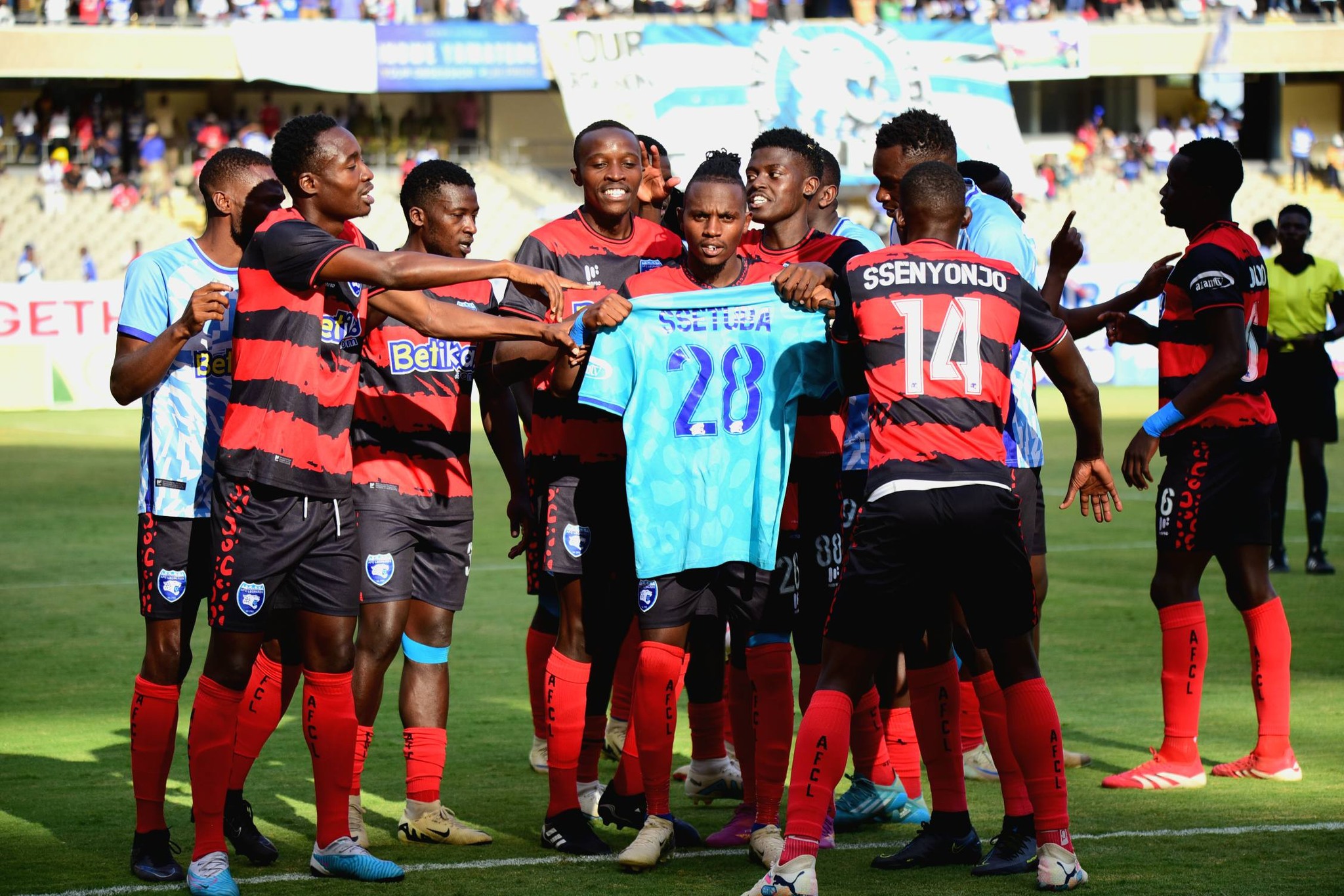 AFC Leopards move joint top with Gor Mahia, Tusker win at Annex