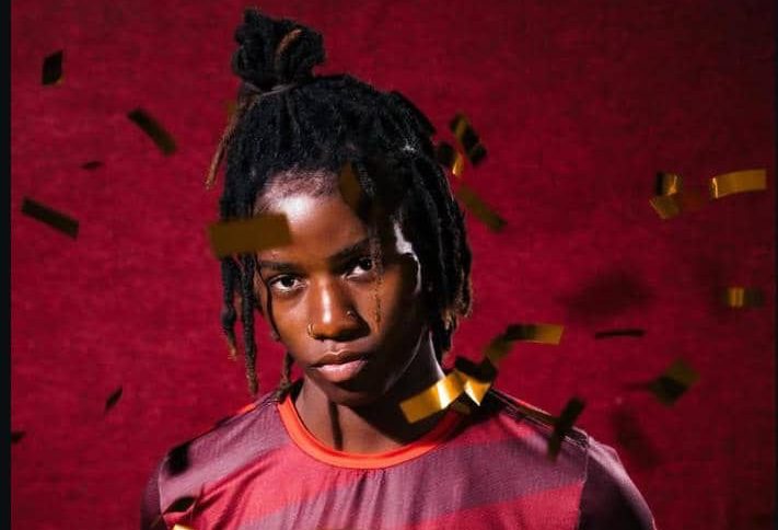 Esther Okoronkwo renews contract with AFC Toronto