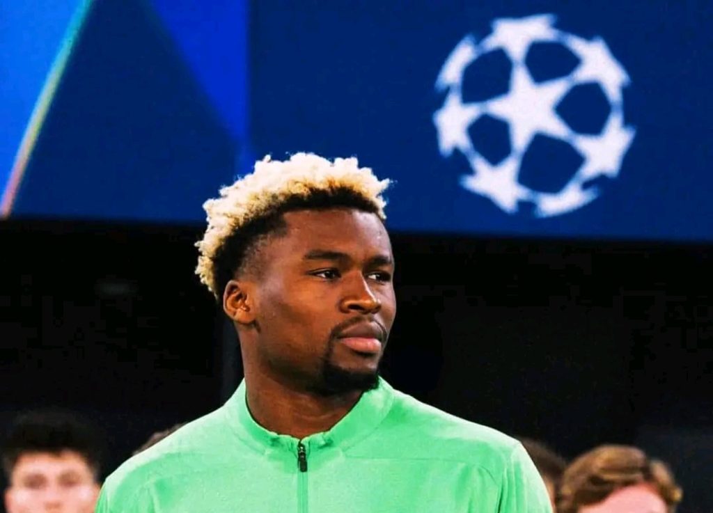 Adamo Nagalo En Route Pour Konyaspor, La Fin D’Un Calvaire En Eredivisie ?