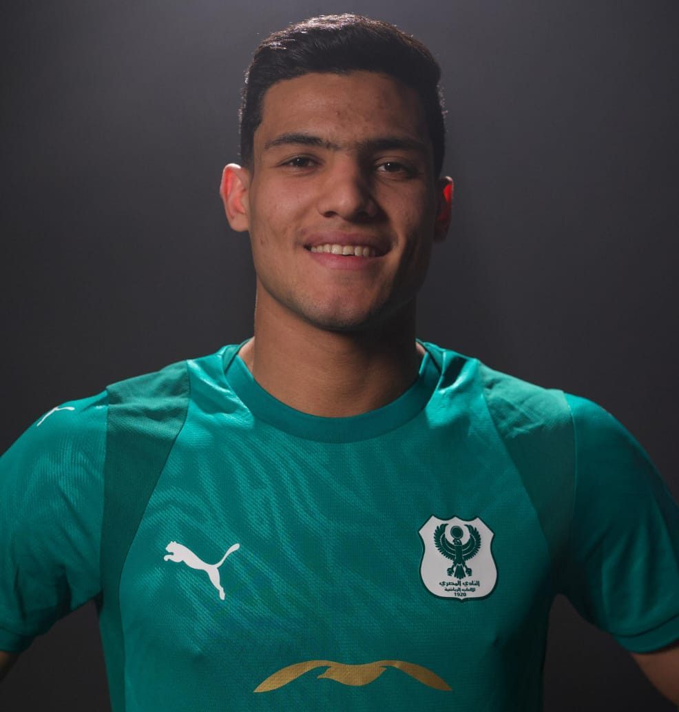 Kaizer Chiefs opponent: Al Masry sign Al Ahly defender as third January transfer window deal