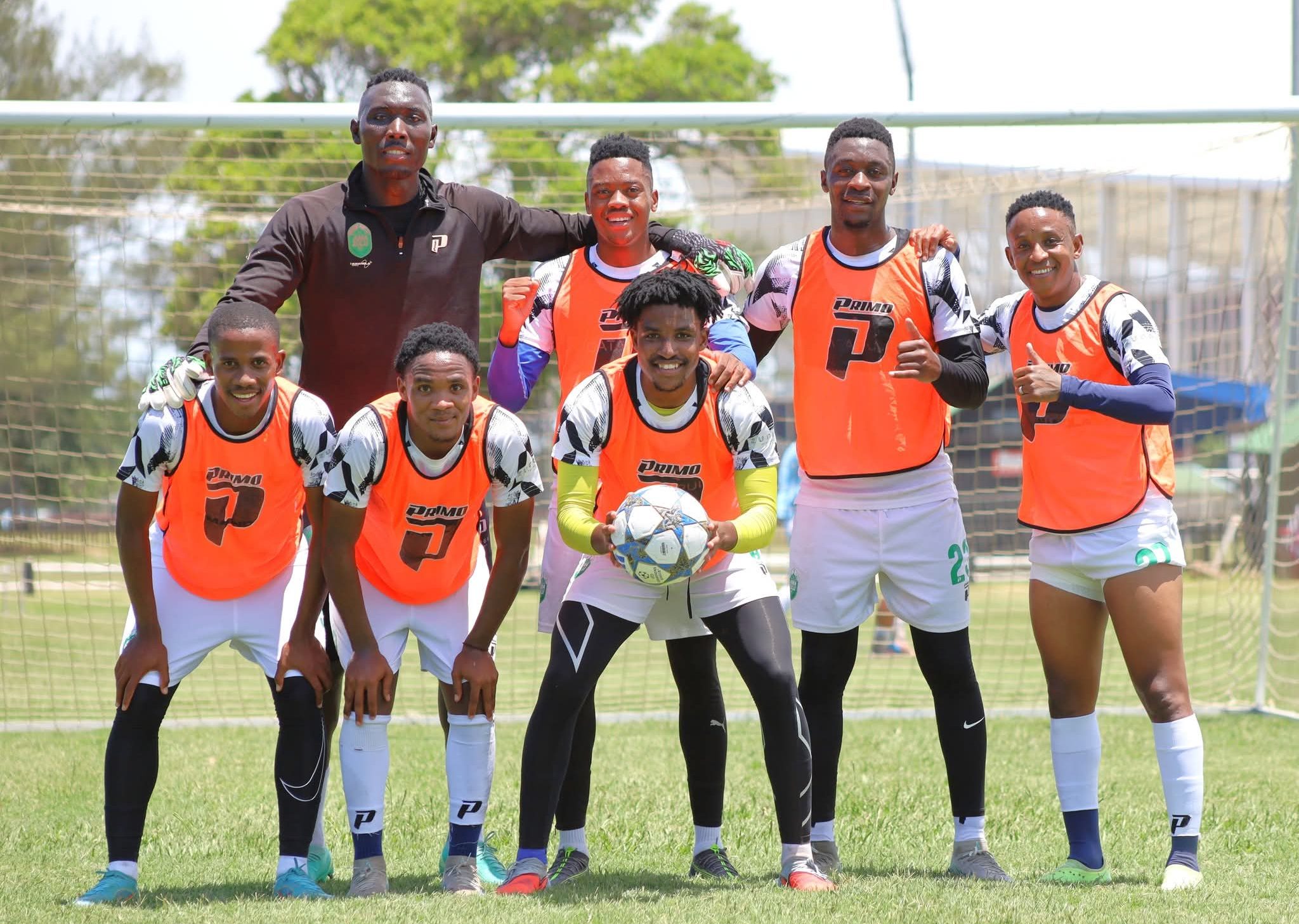 Betway Premiership: Zwane seeks to reverse worrying TS Galaxy trend