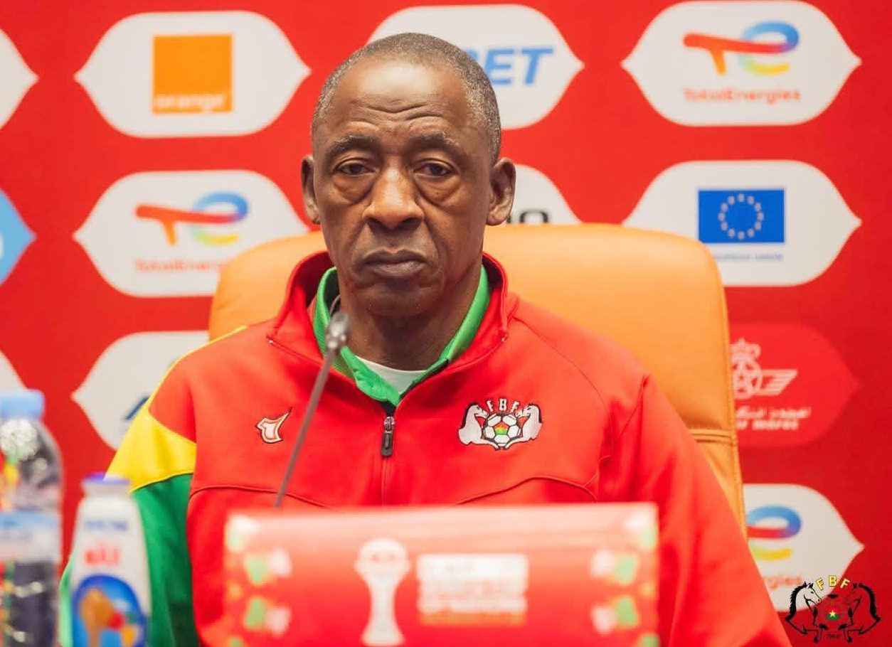AFCON: Burkina Faso determined to make the difference – Brama Traoré