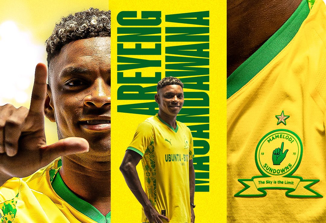 ‘I’m here to win’: Colombian Star Brayan León lands at Sundowns