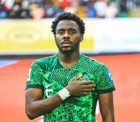 AFCON: Nigeria versus Morocco will be difficult – Osayi-Samuel