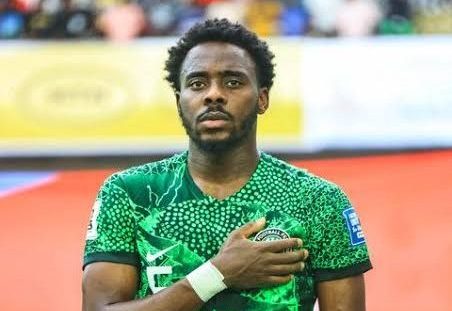 Bright Osayi-Samuel: Galatasaray eye move for defender