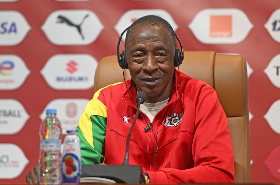 AFCON: Burkina Faso coach blames exit to missing key players