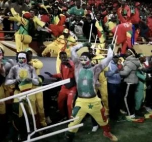 CAN 2025 – Finale : 18 Sénégalais maintenus en détention par la justice marocaine