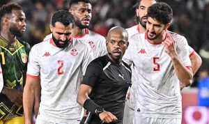 CAN 2025 : Mali – Sénégal sous arbitrage sud-africain, une désignation qui fait déjà parler