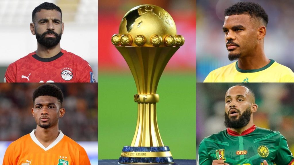 CAN 2025 : Top 20 des joueurs les plus chers des huitièmes de finale
