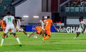 CAN 2025 : 7 faits à connaître avant le match Côte d’Ivoire – Burkina Faso