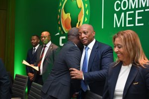 CAN 2025 : La CAF répond aux plaintes du Sénégal