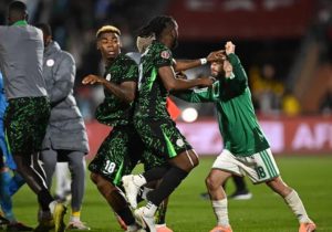 CAN 2025 : La CAF ouvre une enquête après le chaos post-match Algérie – Nigeria