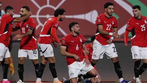 CAN 2025 : La CAF sanctionne Salah et Attia de l’équipe nationale d’Égypte