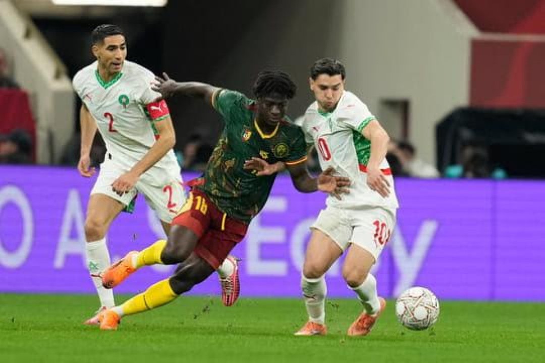 CAN 2025 : Le Maroc retrouve le dernier carré après 22 ans d’attente