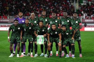 CAN 2025 : Le Nigeria s’offre la 3e place en dominant l’Égypte