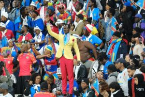 La CAN 2025 approche le million de supporters dans les tribunes