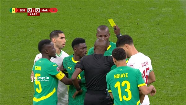 CAN 2025 – Finale : À la pause, le suspense est à son comble (Maroc- Sénégal)