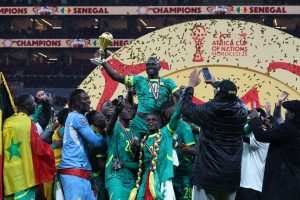 CAN 2025 : Le Sénégal sacré champion d’Afrique