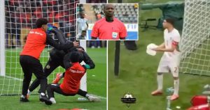 CAN 2025 : Le patron des arbitres de la CAF, défend une position controversée sur l’affaire de la serviette