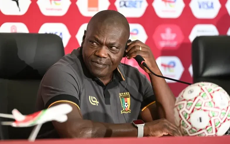 Carlos Baleba snubbed, Mbeumo to lead Cameroon at FIFA Series