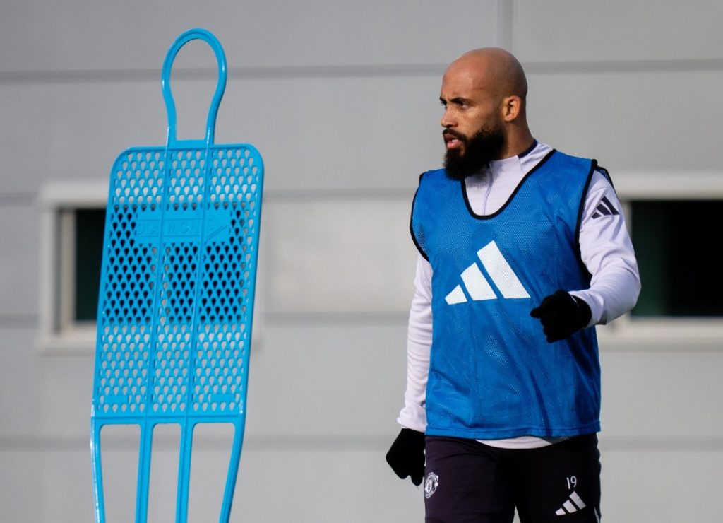 Video – Mbeumo Shines Late As Manchester United Snatch Draw Against West Ham