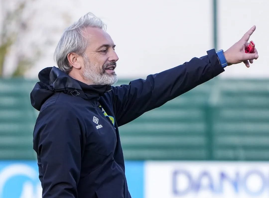 AFCON: DR Congo coach Desabre ready for Algeria test