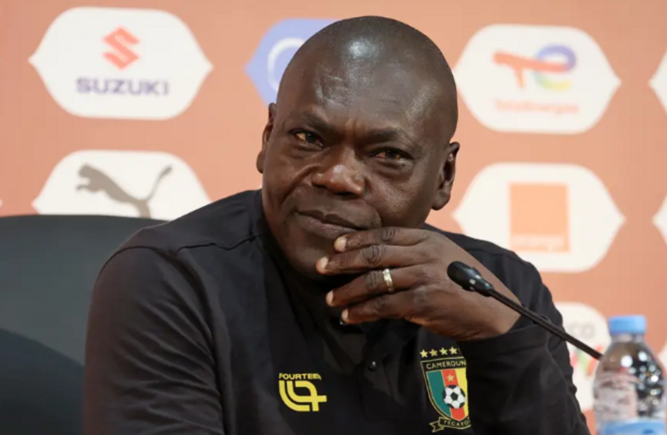 AFCON: How Cameroon plans to topple Broos’ Bafana Bafana