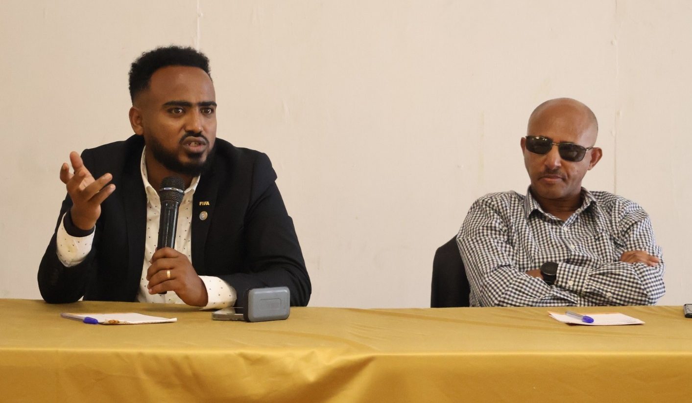 EFF declares zero tolerance for refereeing errors in Ethiopian Premier League