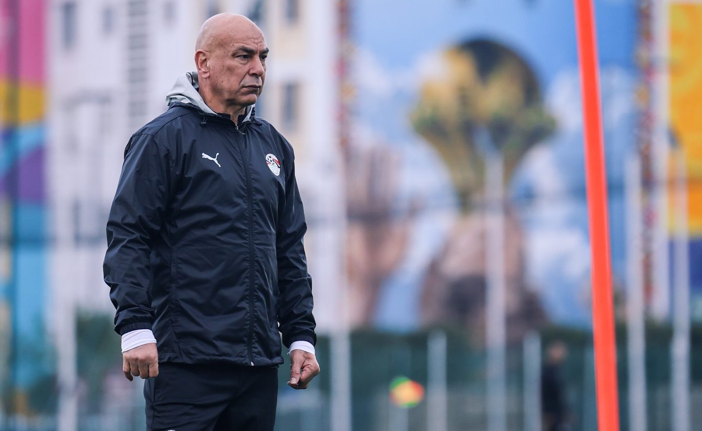 AFCON: Hassan joins Broos in calling for more African exports to Europe