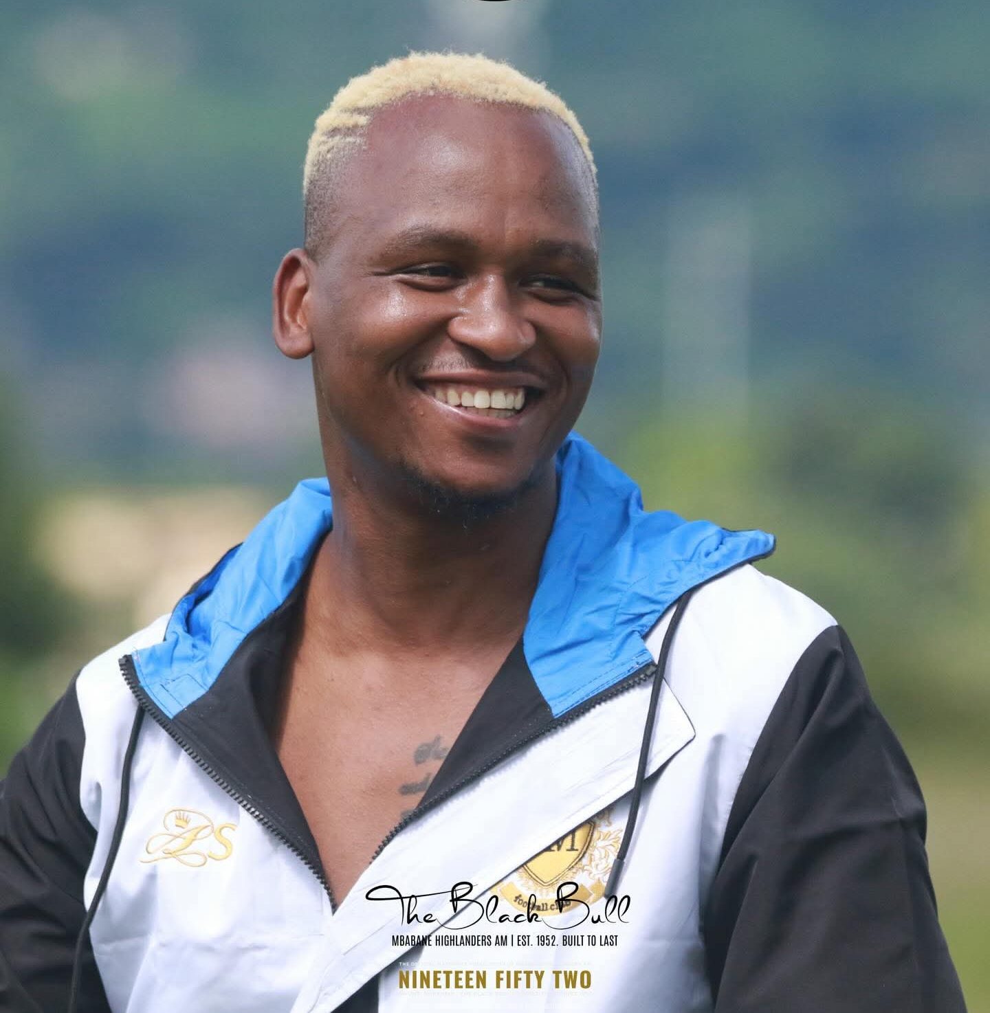 Ex-Kaizer Chiefs favourite Khuzwayo joins Eswatini giants